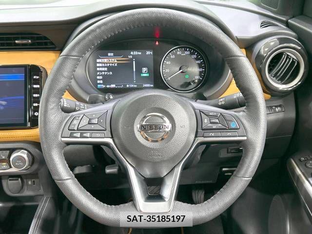Nissan KICKS 2020-11 314955-10