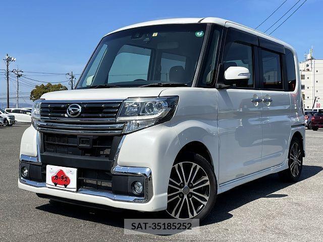 Daihatsu TANTO CUSTOM 2016-01 217093-0