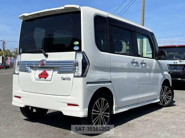Daihatsu TANTO CUSTOM 2016-01 217093-2