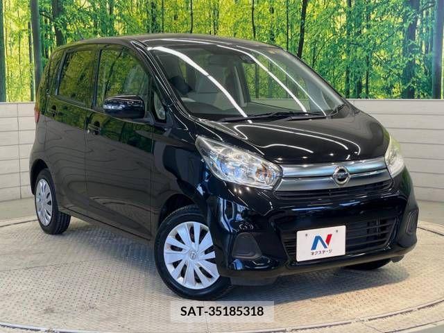 Nissan DAYZ 2017-07 359005-16
