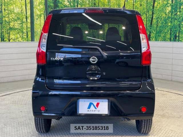 Nissan DAYZ 2017-07 359005-15
