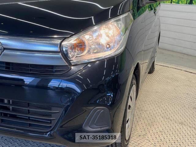Nissan DAYZ 2017-07 359005-12