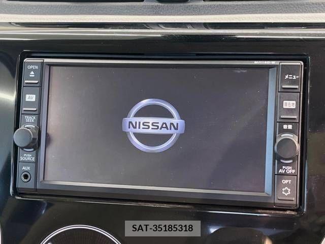 Nissan DAYZ 2017-07 359005-2