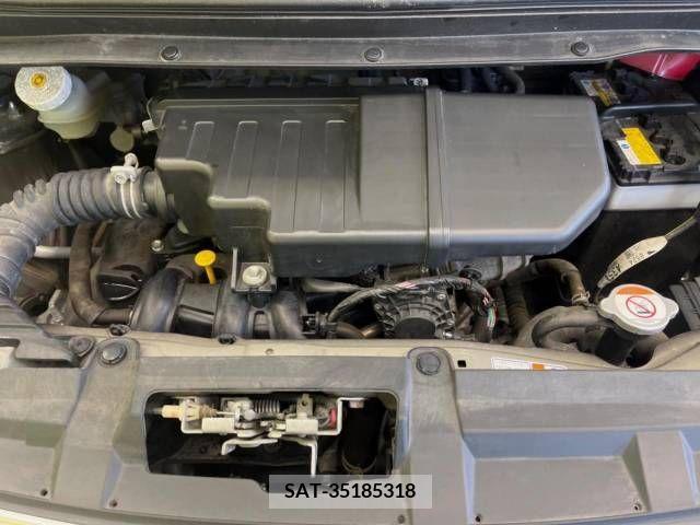 Nissan DAYZ 2017-07 359005-18