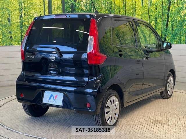 Nissan DAYZ 2017-07 359005-17
