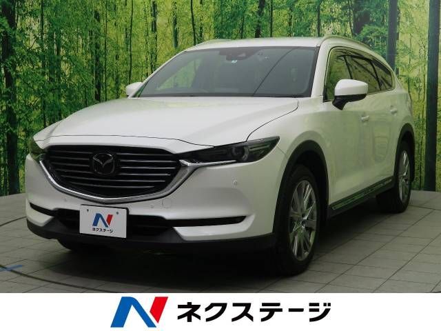 Mazda CX-8 2018-01 194681-0