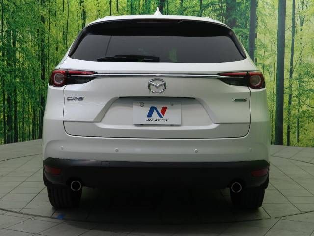 Mazda CX-8 2018-01 194681-18