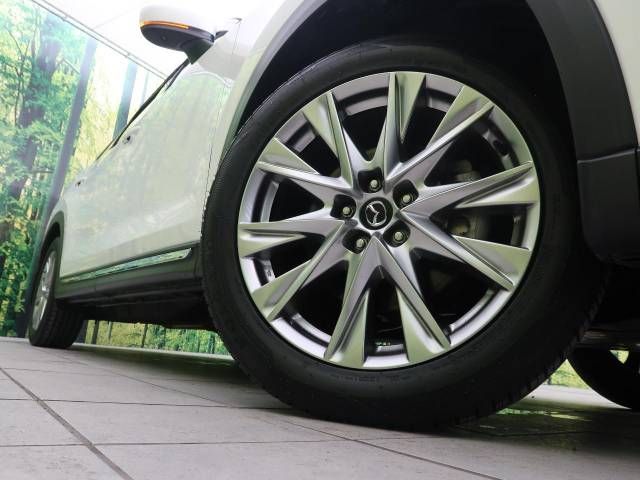 Mazda CX-8 2018-01 194681-16