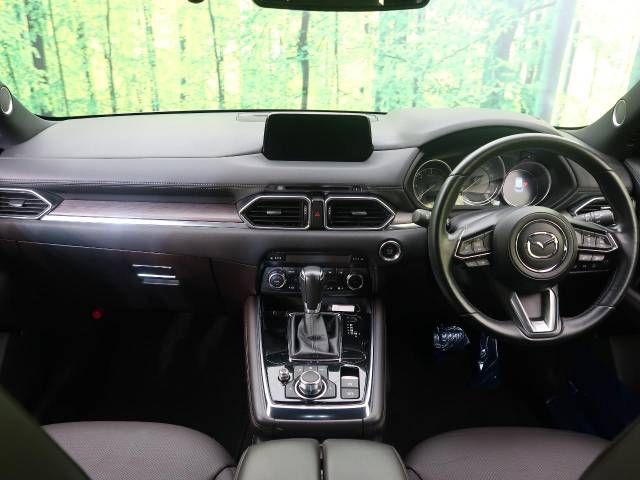 Mazda CX-8 2018-01 194681-1