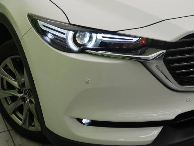 Mazda CX-8 2018-01 194681-15