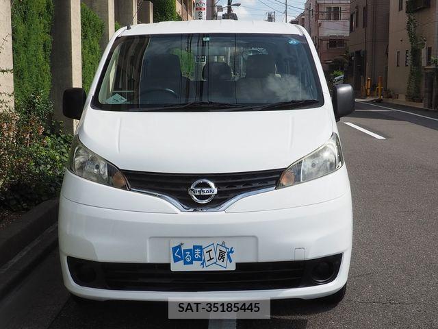 Nissan VANETTE VAN 2014-03 373590-21