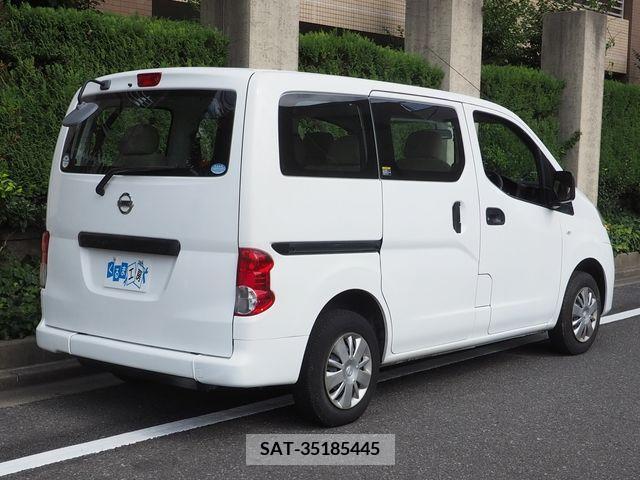 Nissan VANETTE VAN 2014-03 373590-20