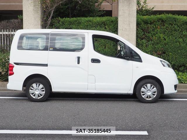 Nissan VANETTE VAN 2014-03 373590-19