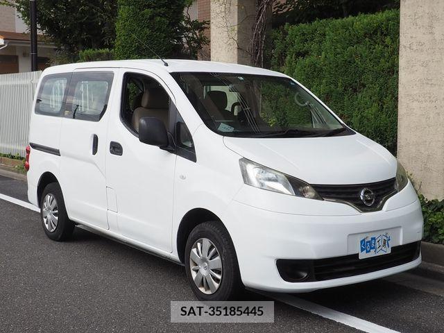 Nissan VANETTE VAN 2014-03 373590-18