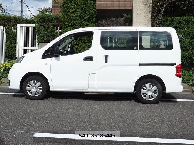Nissan VANETTE VAN 2014-03 373590-15