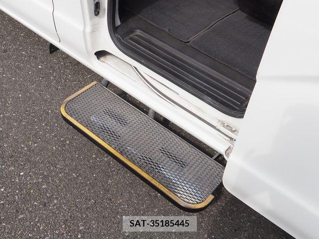 Nissan VANETTE VAN 2014-03 373590-13
