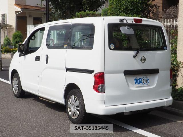Nissan VANETTE VAN 2014-03 373590-17