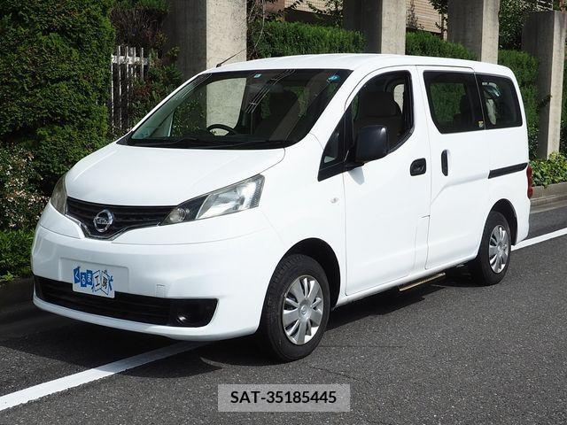 Nissan VANETTE VAN 2014-03 373590-14