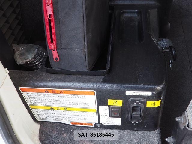 Nissan VANETTE VAN 2014-03 373590-12