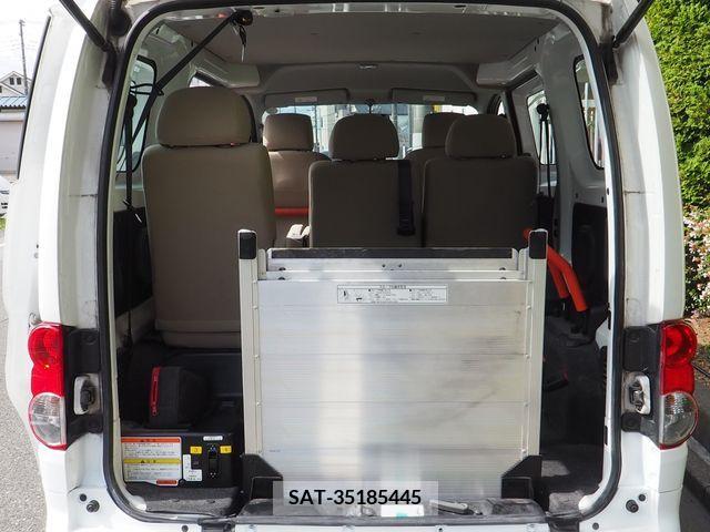 Nissan VANETTE VAN 2014-03 373590-11