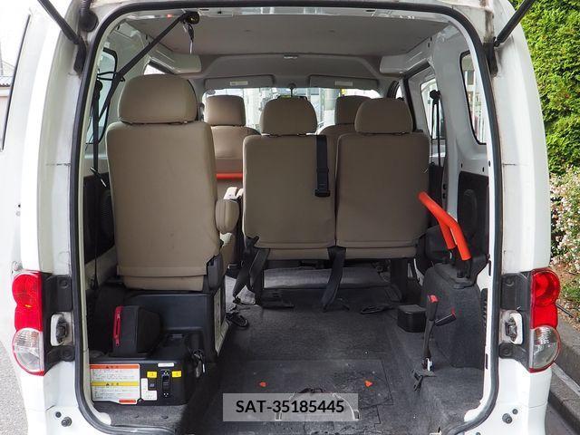 Nissan VANETTE VAN 2014-03 373590-10