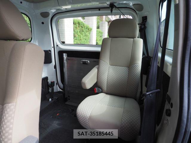 Nissan VANETTE VAN 2014-03 373590-9