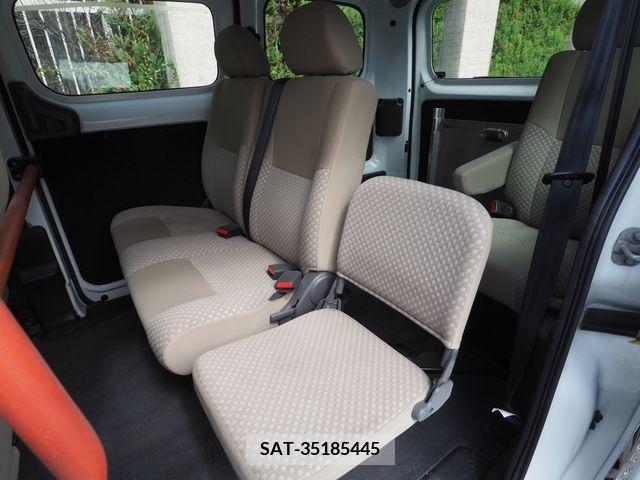 Nissan VANETTE VAN 2014-03 373590-8