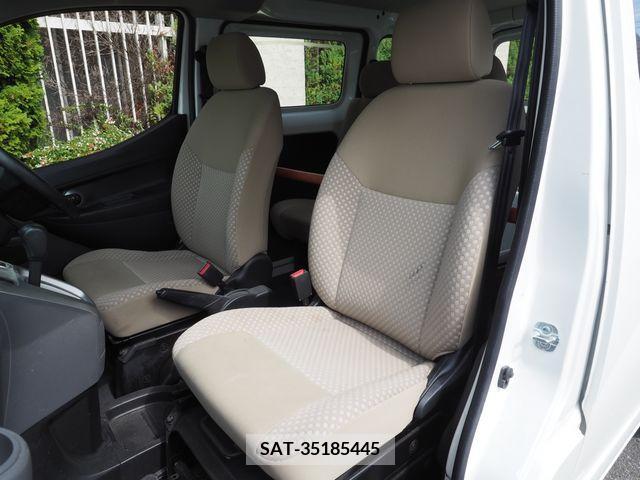 Nissan VANETTE VAN 2014-03 373590-7