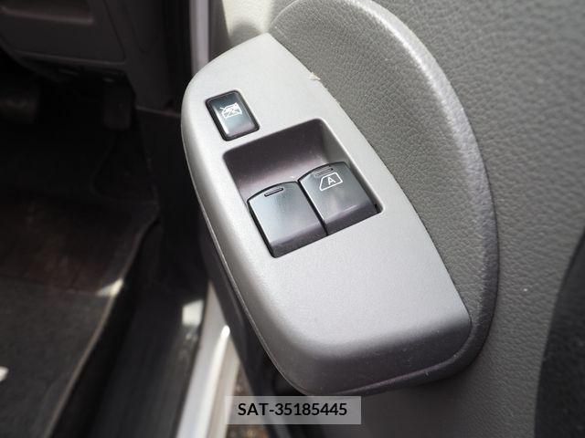 Nissan VANETTE VAN 2014-03 373590-6