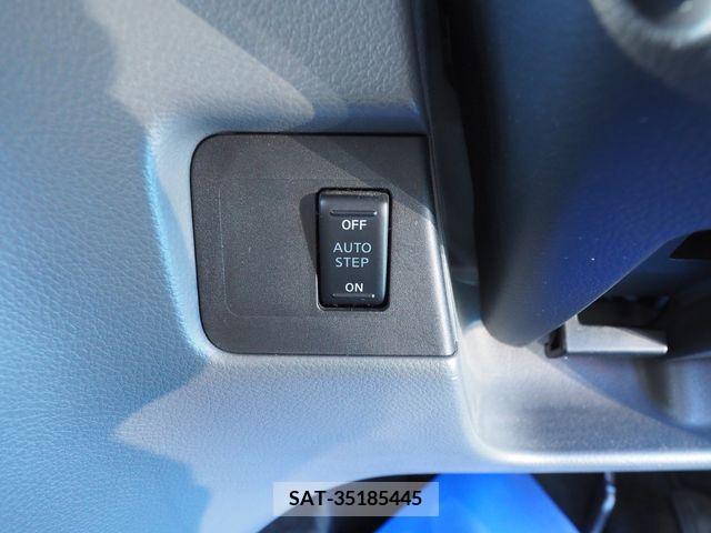 Nissan VANETTE VAN 2014-03 373590-5