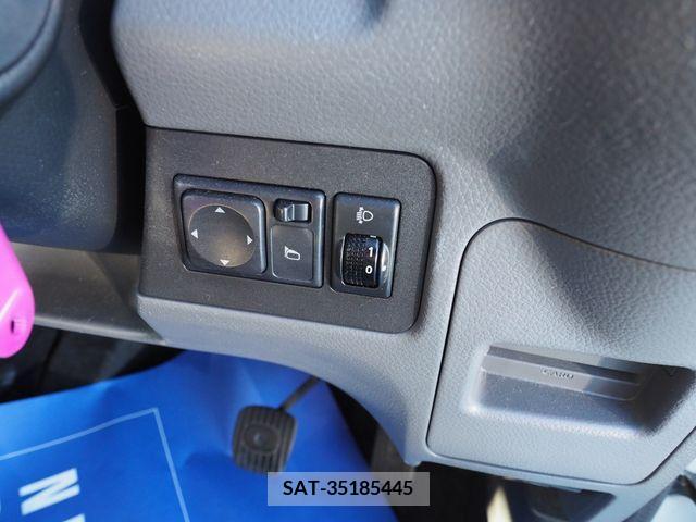 Nissan VANETTE VAN 2014-03 373590-4