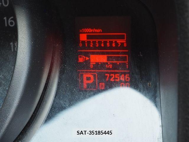 Nissan VANETTE VAN 2014-03 373590-2
