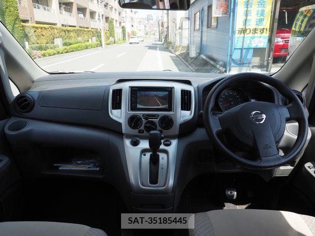Nissan VANETTE VAN 2014-03 373590-1