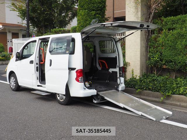 Nissan VANETTE VAN 2014-03 373590-0
