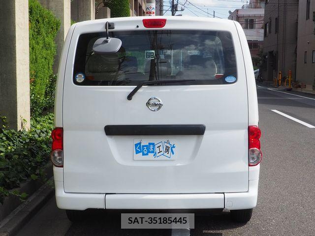 Nissan VANETTE VAN 2014-03 373590-22