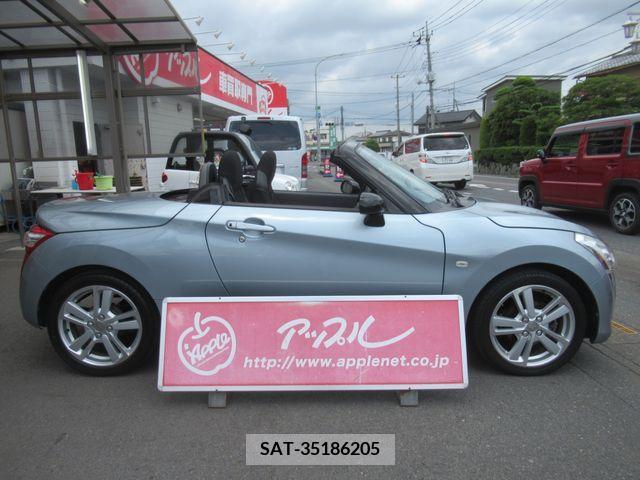Daihatsu COPEN 2014-06 264588-5