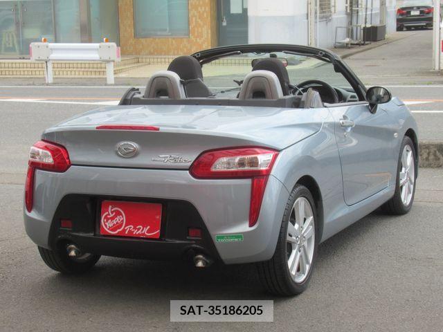 Daihatsu COPEN 2014-06 264588-2