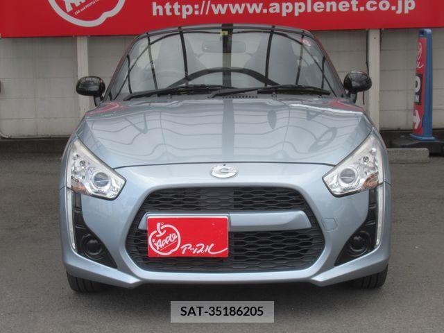 Daihatsu COPEN 2014-06 264588-3
