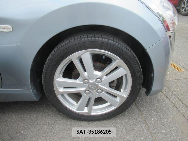 Daihatsu COPEN 2014-06 264588-6