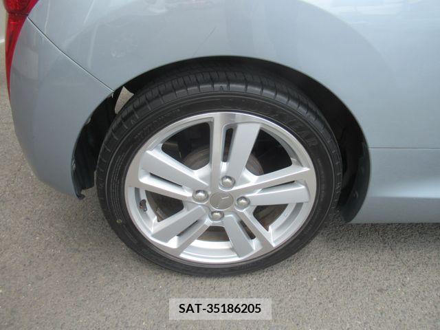 Daihatsu COPEN 2014-06 264588-7