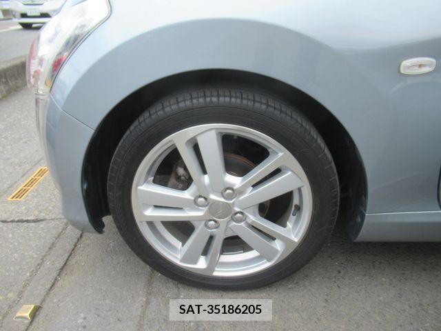 Daihatsu COPEN 2014-06 264588-9