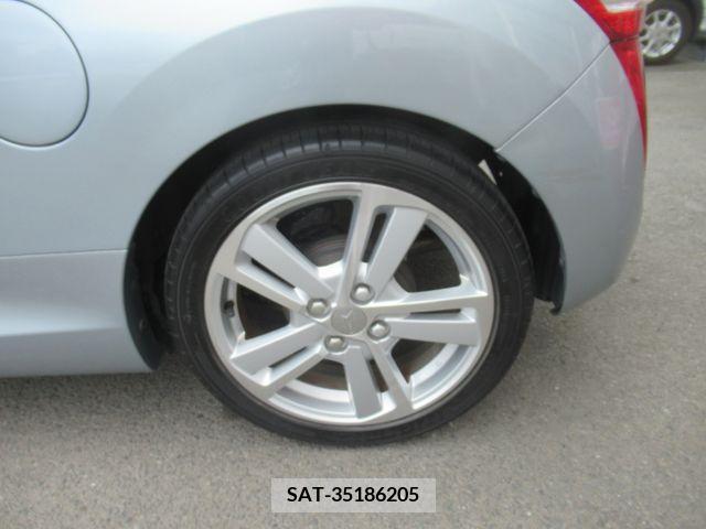 Daihatsu COPEN 2014-06 264588-10