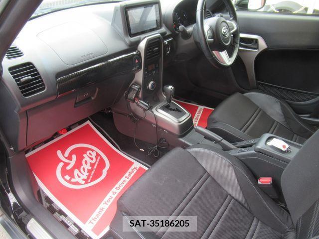 Daihatsu COPEN 2014-06 264588-13
