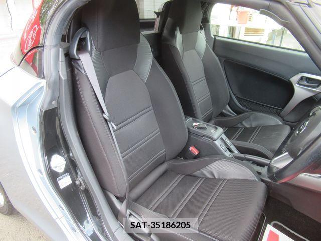 Daihatsu COPEN 2014-06 264588-17