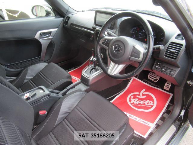 Daihatsu COPEN 2014-06 264588-16