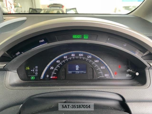 Toyota SAI 2009-12 355005-8
