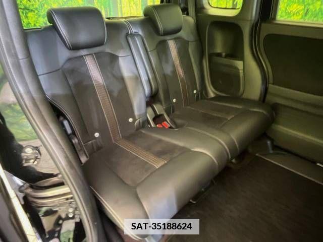 Honda N BOX CUSTOM 2018-06 364890-10