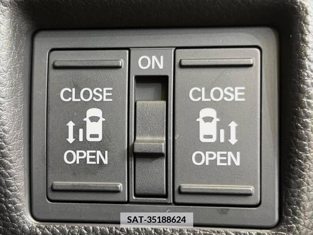 Honda N BOX CUSTOM 2018-06 364890-6