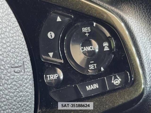 Honda N BOX CUSTOM 2018-06 364890-5
