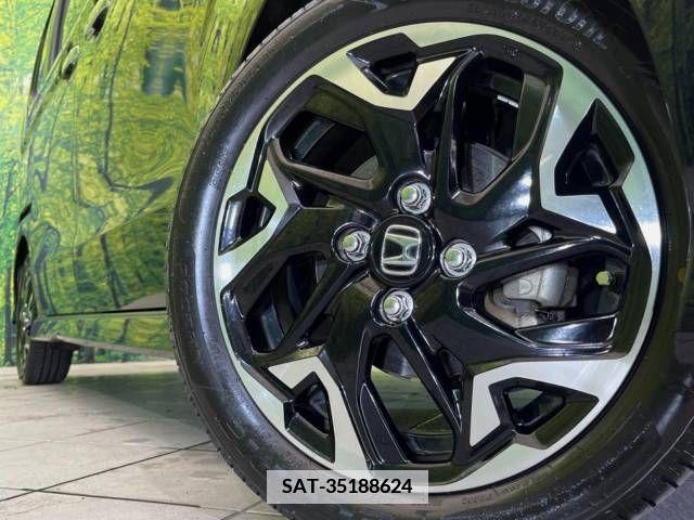 Honda N BOX CUSTOM 2018-06 364890-13